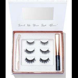 MOXIELASH Magnetic Wedding Kit